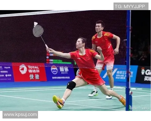 上海羽毛球队在世界锦标赛中的默契配合与精彩表现分析