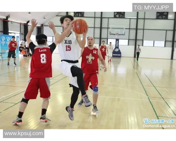 上海篮球队在钻石联赛中的意识表现分析与评估